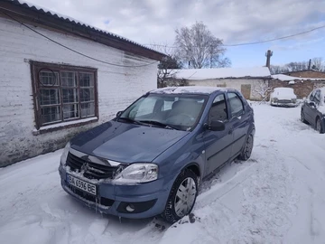 Авто Renault Logan 2012 № 8358587