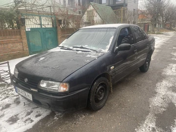 Авто Nissan Primera 1992 № 8358596