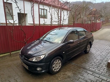 Авто Peugeot 206 2008 № 8358597