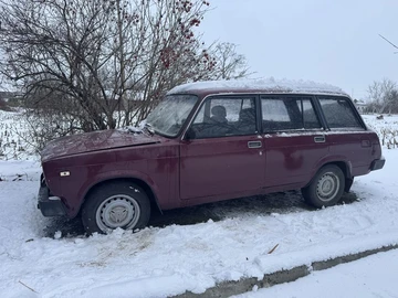 Авто ВАЗ 21043 1990 № 8358604