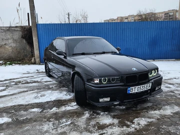 Авто BMW 3 Серия 1995 № 8358605