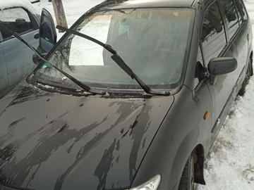 Авто Mazda Premacy 2002 № 8358611