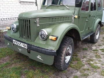 Авто УАЗ 2315 1959 № 8358616