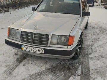 Авто Mercedes 230 1987 № 8358620