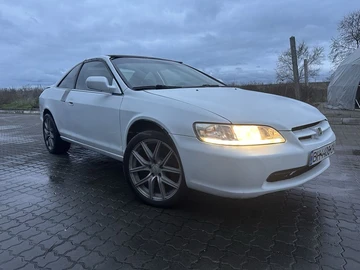 Авто Honda Accord 1998 № 8358632