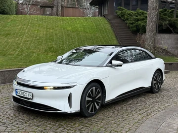 Авто Tesla Roadster 2023 № 8358640