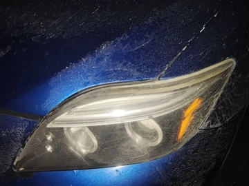 Авто Toyota Scion 2006 № 8358646