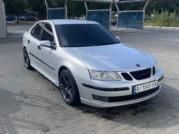 Авто Saab 9-3 X 2003 № 8358647
