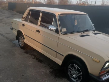 Авто ВАЗ 2106 1984 № 8358649