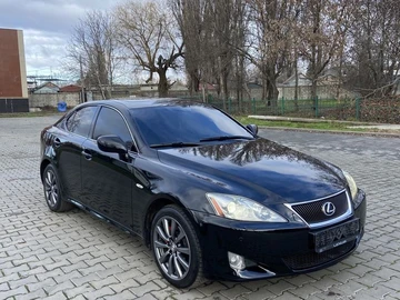 Авто Lexus Is Серія 2005 № 8358650