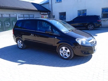 Авто Opel Zafira 2012 № 8358656