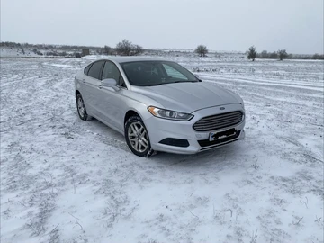 Авто Ford Fusion Usa  2014 № 8358659