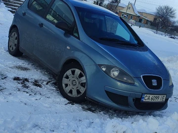 Авто SEAT Altea 2005 № 8358663