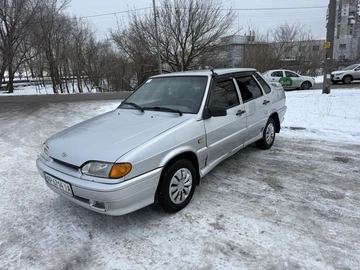 Авто ВАЗ 2115 2007 № 8358664
