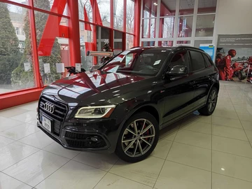 Авто Audi 100 2015 № 8358815