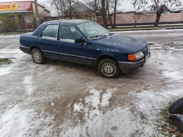 Авто Ford Sierra 1987 № 8358816