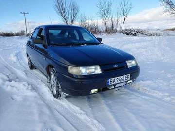 Авто ВАЗ 2112 2006 № 8358818