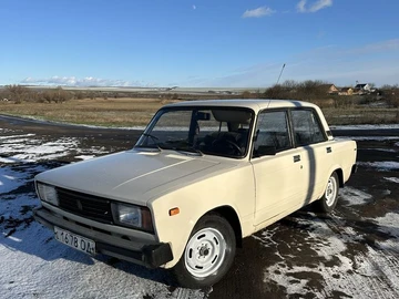 Авто ВАЗ 2105 1986 № 8358831