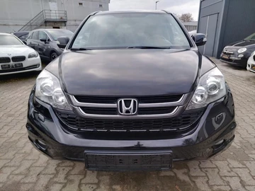 Авто Honda Cr-V 2010 № 8358833