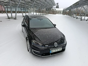 Авто Volkswagen Golf 2014 № 8358835
