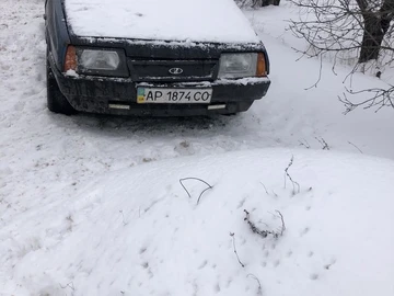 Авто ВАЗ 2108 1985 № 8358836