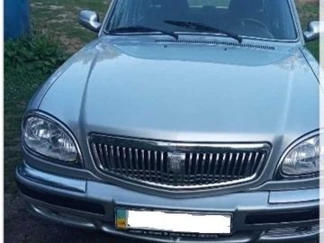 Авто ГАЗ 3105 2008 № 8358840