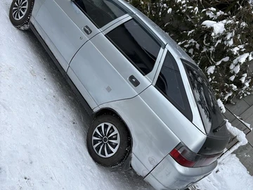 Авто ВАЗ 21121 2007 № 8358853