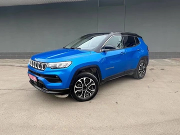 Авто Jeep Compass 2022 № 8359011