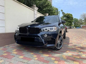 Авто BMW X5 2015 № 8359017