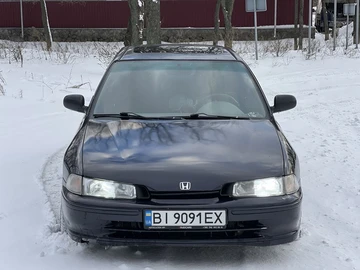 Авто Honda Accord 1994 № 8359022