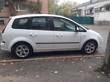 Авто Ford C-Max 2010 № 8359023