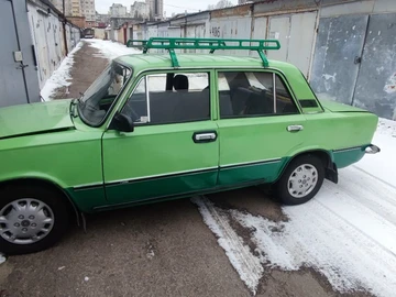 Авто ВАЗ 2101 1980 № 8359024