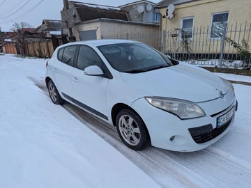 Авто Renault Megane 2013 № 8359028