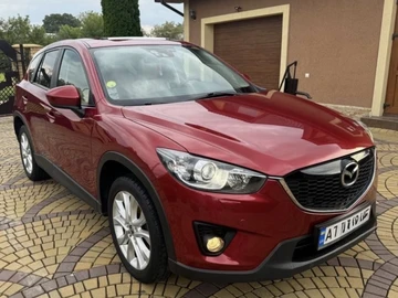 Авто Mazda Cx-5 2015 № 8359032