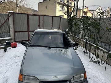 Авто ВАЗ 2115 2007 № 8359036