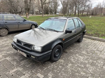Авто Mitsubishi Colt 1986 № 8359037