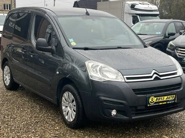 Авто Citroen Berlingo 2018 № 8359042