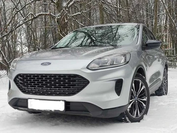 Авто Ford Escape 2022 № 8359052