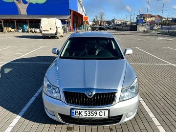 Авто Skoda Octavia 2012 № 8359053
