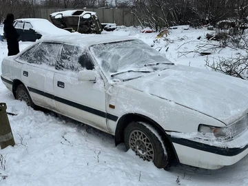 Авто Mazda 626 1998 № 8359055