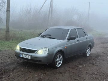 Авто ВАЗ 2170 Priora 2008 № 8359237