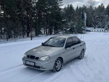 Авто Daewoo Lanos Sens  2003 № 8359238