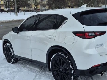 Авто Mazda Cx-5 2023 № 8359249