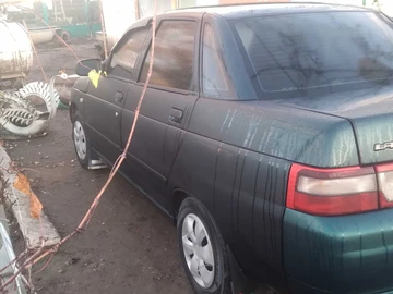 Авто ВАЗ 2110 2007 № 8359253