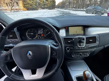 Авто Renault Laguna 2008 № 8359259