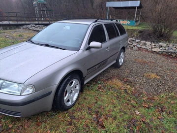 Авто Skoda Octavia 2008 № 8359260