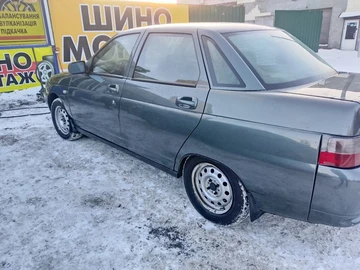 Авто ВАЗ 2110 2008 № 8359263