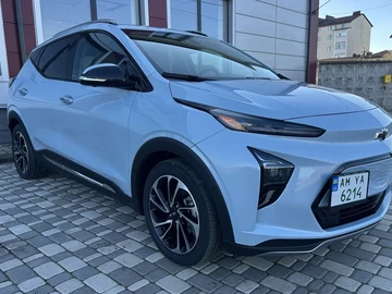 Авто Chevrolet Alero 2022 № 8359268