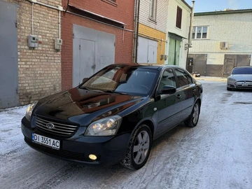 Авто KIA Magentis 2008 № 8359270