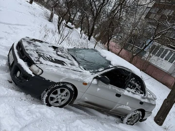 Авто Subaru Impreza 2000 № 8359271